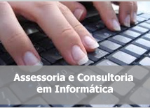 Assessoria e Consultoria em Informática